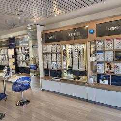 Laipsker Opticiens - Atol Villemomble
