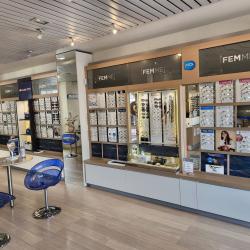 Laipsker Opticiens - Atol Villemomble