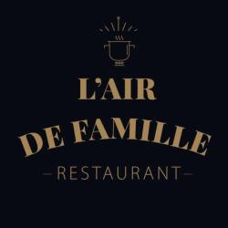 L'air De Famille