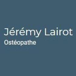 Lairot Jeremy
