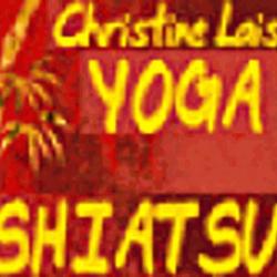 Laisné Christine