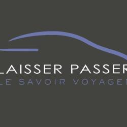 Laisser Passer
