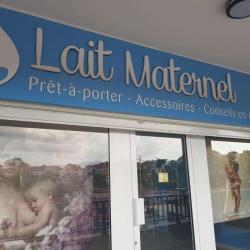 Lait Maternel