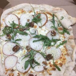 Lait Pizz De Manu