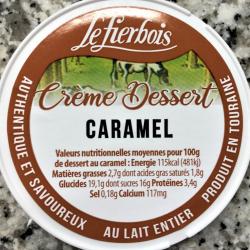 Laiterie Fierbois
