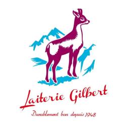 Laiterie Gilbert Nation