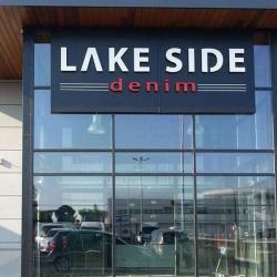 Lake Side Denim