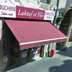 Laktaf Et Fils (sarl)