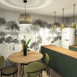 Lalaklak — Décoratrice Lyon Ufdi