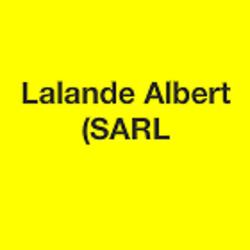 Lalande Albert