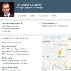 Lalanne Bruno