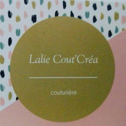 Lalie Cout'créa