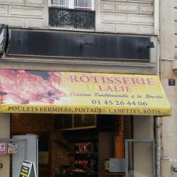 Lalie Rôtisserie