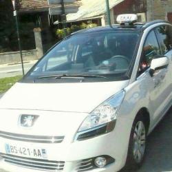 Lalie Taxi