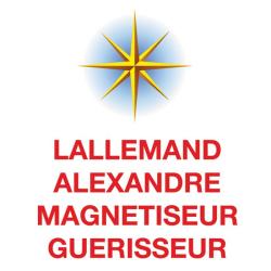 Alexandre Lallemand - Magnétiseur