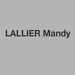 Lallier Mandy