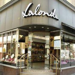 Lalonde Chocolatier - Confiseur