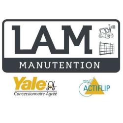 L.a.m Manutention