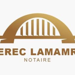 Lamamra Terec Notaire