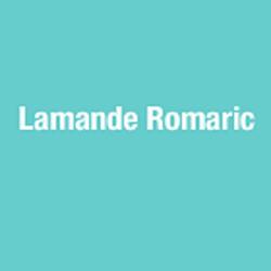 Lamande Romaric