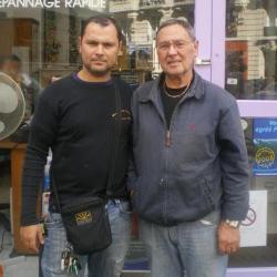 Lamarck Serrurerie - Serrurier Paris 18