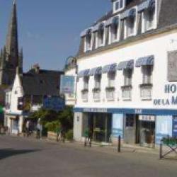 Hôtel De La Marine