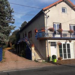 L'amarre Aux Anges