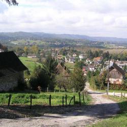 Lamartinette