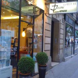 Lamaze Jerome