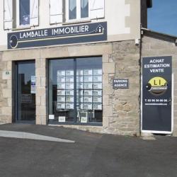 Lamballe Immobilier