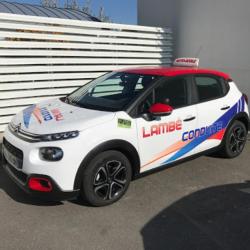 Lambe Conduite