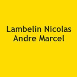 Lambelin Nicolas Andre Marcel