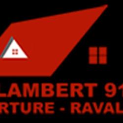 Lambert, Couvreur 91