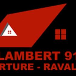 Lambert Couverture Ravalement 91