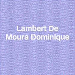 Lambert De Moura Dominique