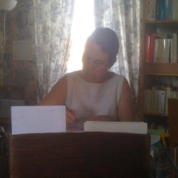 Lambinet Liliane