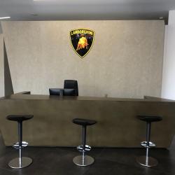 Lamborghini Cannes