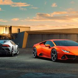 Lamborghini Lyon