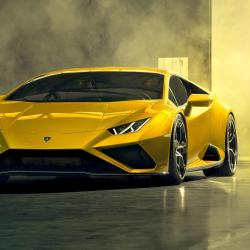 Lamborghini Mulhouse