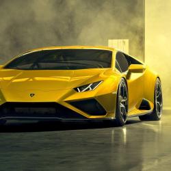 Lamborghini Mulhouse