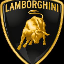Lamborghini Paris