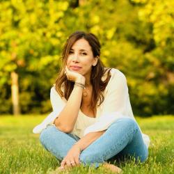 Lamia Cazalet
