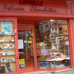 Lamielle Chocolatier