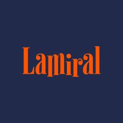 Lamiral
