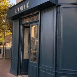 L'amitié