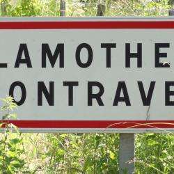 Lamothe Montravel