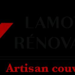 Lamothe Rénovation, Couvreur Du 31