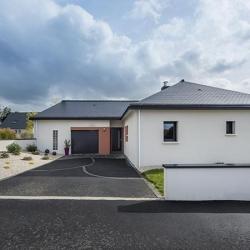 Lamotte Maisons Individuelles - Rennes