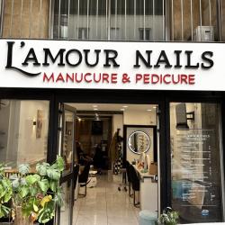 L'amour Nails Aix En Provence