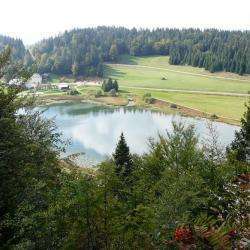 Lamoura